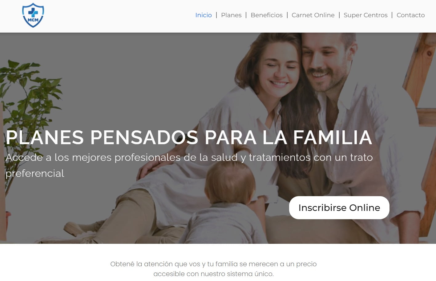 Solicitar Subsidio de Salud - Subsidios Argentina